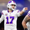 NFL: Buffalo Bills at Los Angeles Rams