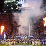 Iowa State v BYU