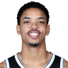 player headshot