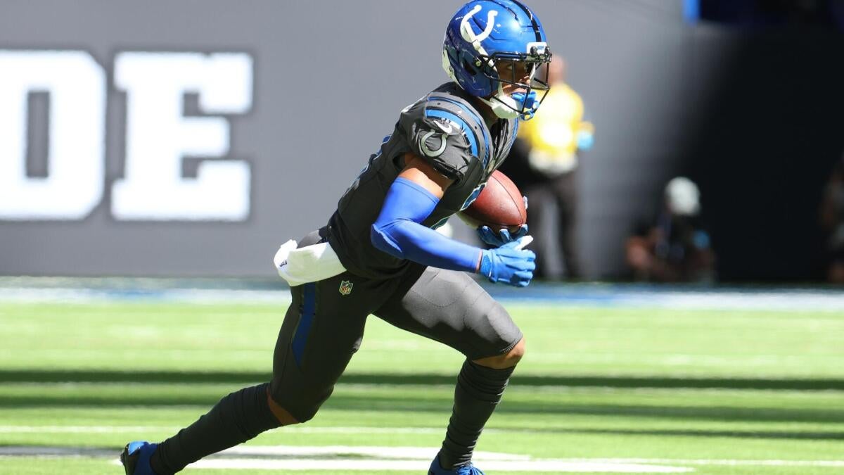 Fantasy Football Rankings and Insights for Week 6