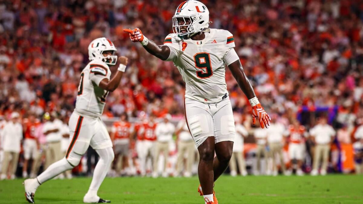 College Football Week 7 Predictions and Matchups