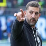 NFL: Philadelphia Eagles at Jacksonville Jaguars