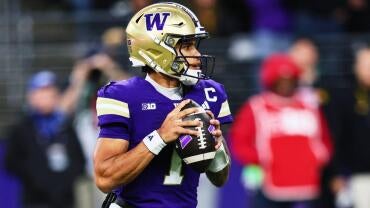 Iowa v Washington
