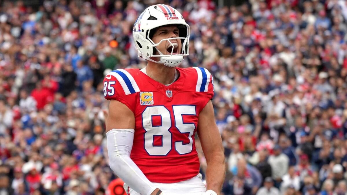 NFL odds, spreads, predictions for Week 6: Picks from 10,000 computer ...