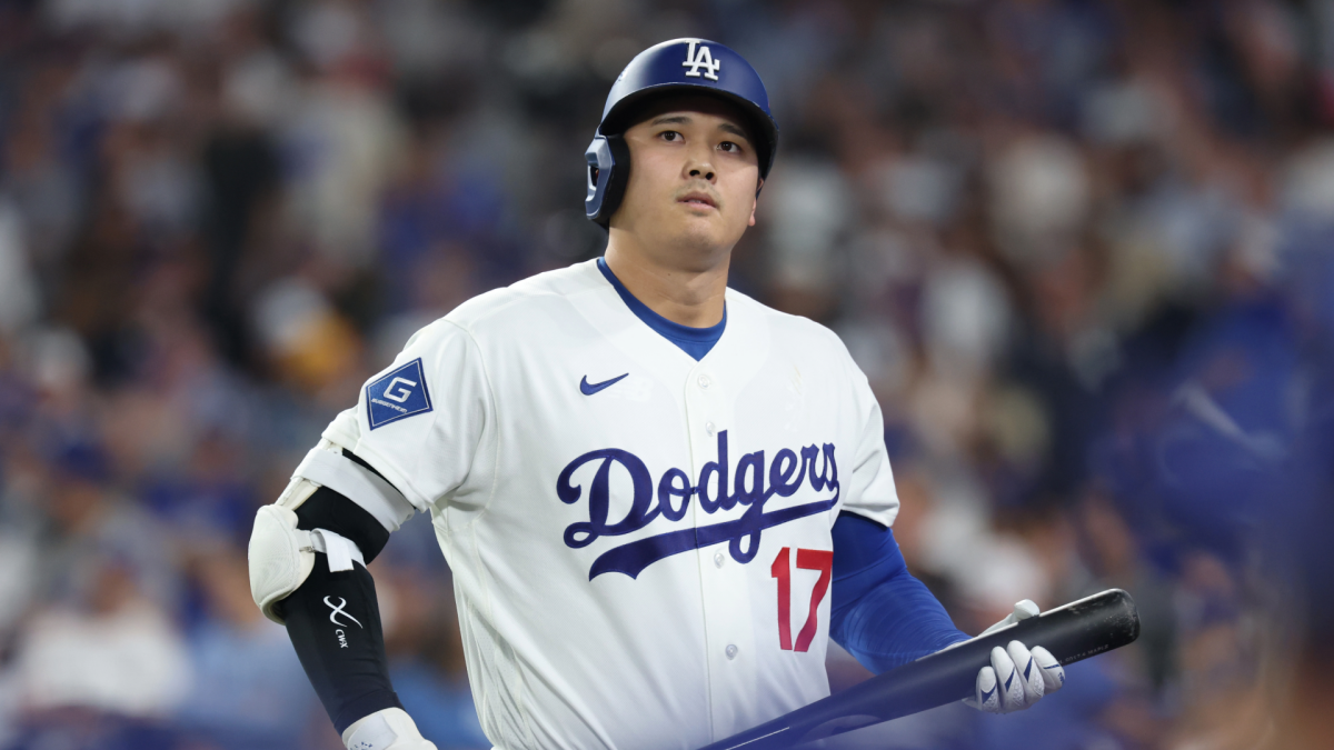 What's next for the Dodgers? Futures of Shohei Ohtani, Tarik Skubal uncertain after elimination