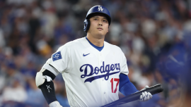 What's next for the Dodgers? Futures of Shohei Ohtani, Tarik Skubal uncertain after elimination