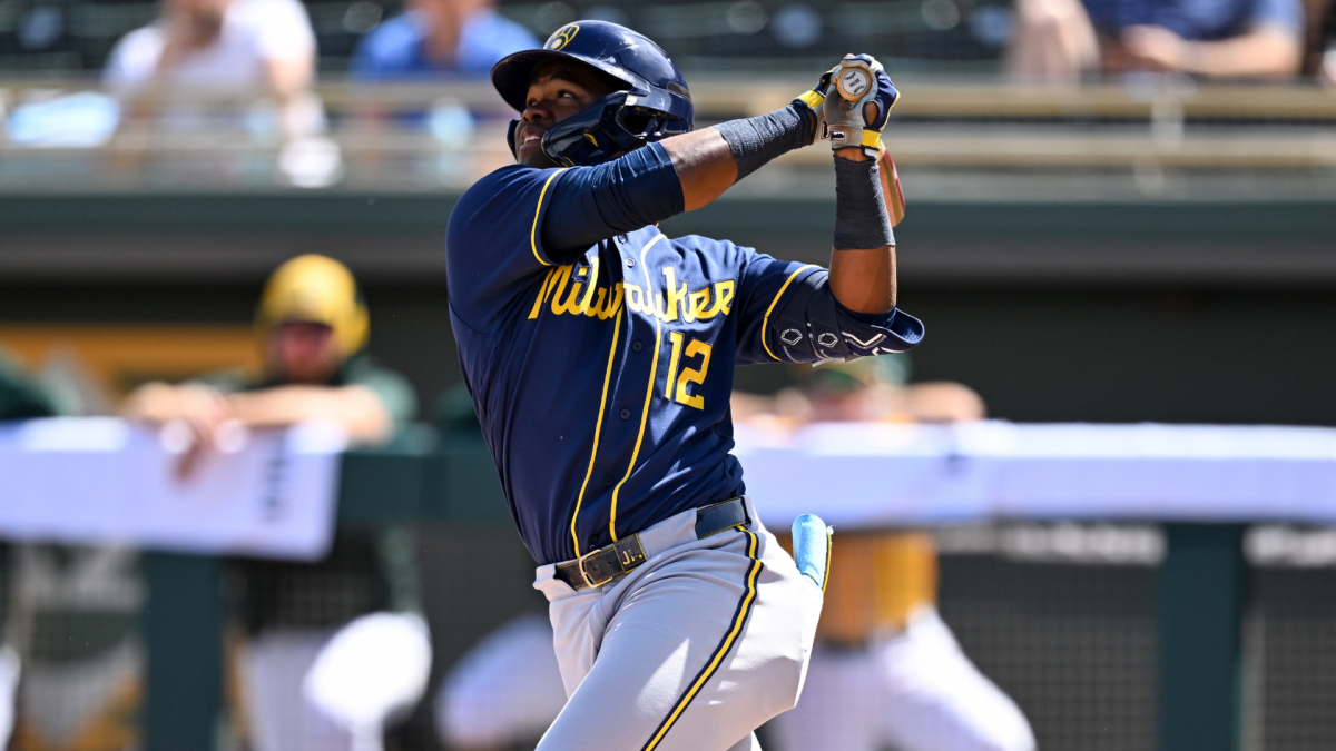 The Brewers got it Made: In World Series for first time in 44 years, Milwaukee also has MLB's No. 1 prospect