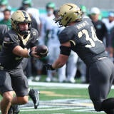 Tulane v Army