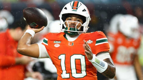 Florida State v Miami