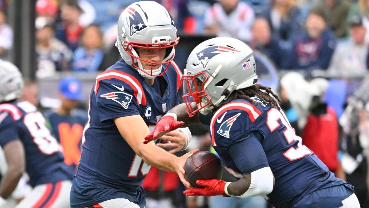 NFL DFS, Week 6 Sunday: Top daily Fantasy picks, lineup advice for FanDuel, DraftKings