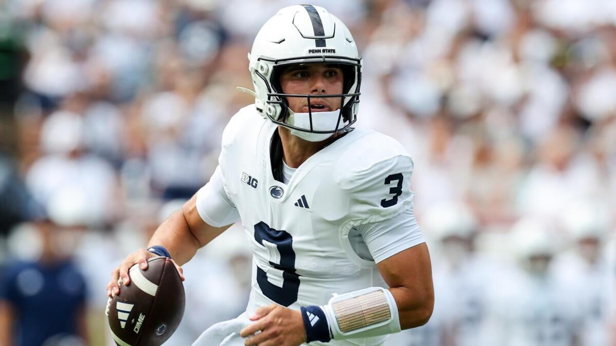 Week 7 College Football Predictions Favor Penn State and Auburn