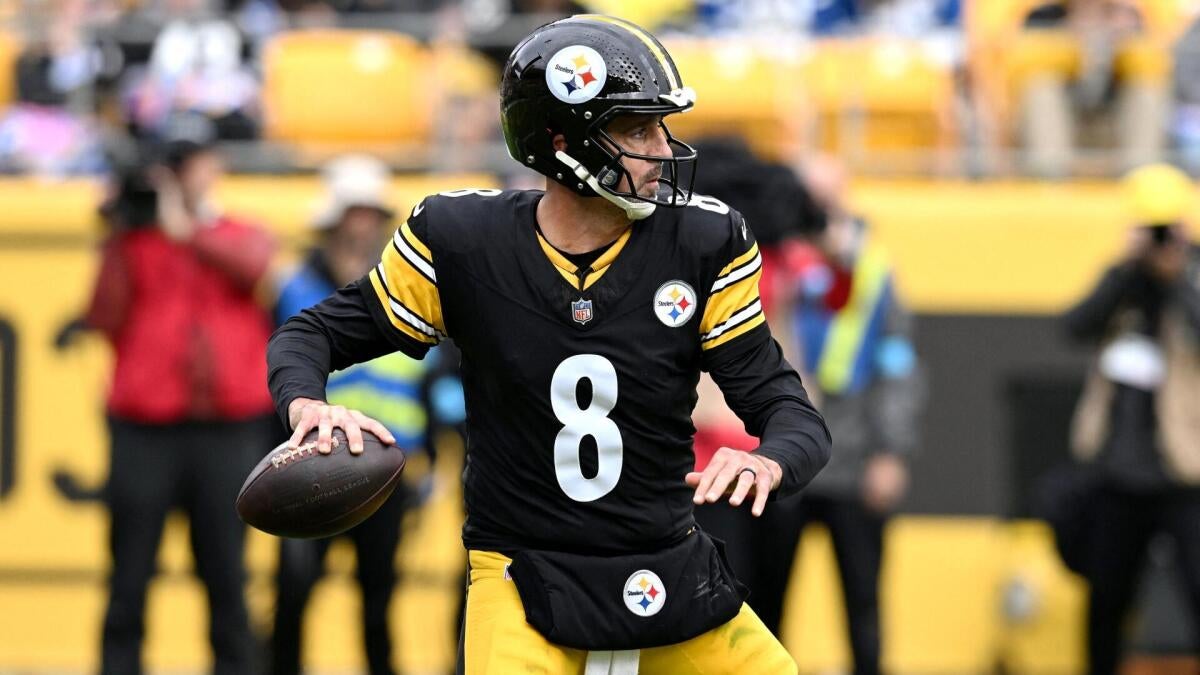 Week 6 NFL survivor picks, knockout pool predictions, projections - CBS ...