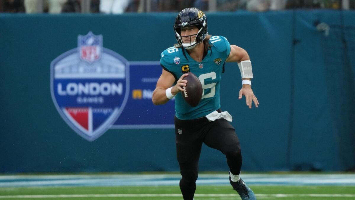 Texans vs. Jaguars: NFL Week 6 Preview and Betting Insights