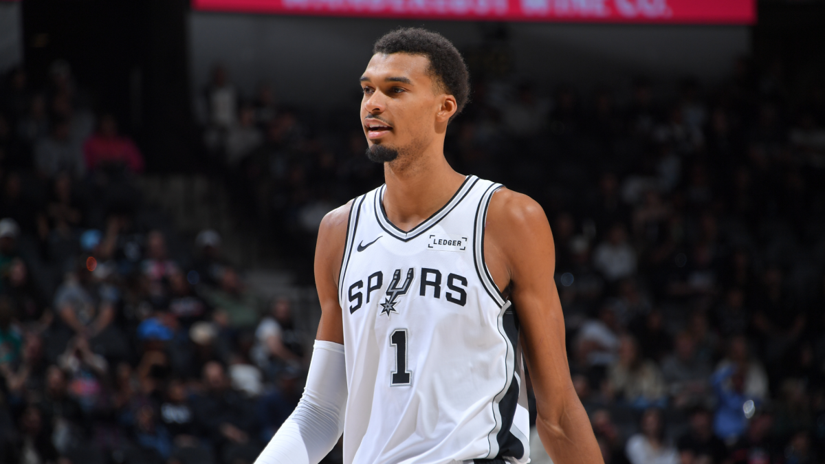NBA Rookie Extensions Graded as Deadline Passes