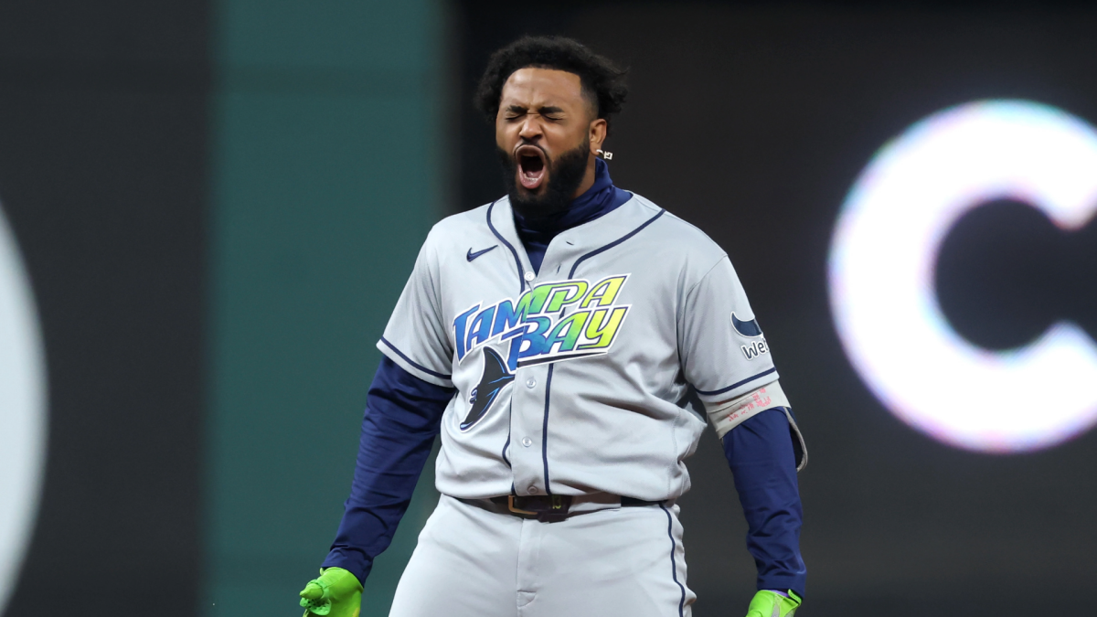 Rays even ALCS vs. Guardians: Winners and losers from Game 4 as Tampa Bay offense finally breaks out
