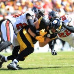 NFL: Pittsburgh Steelers at Tampa Bay Buccaneers
