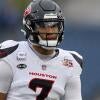 Houston Texans v Tennessee Titans