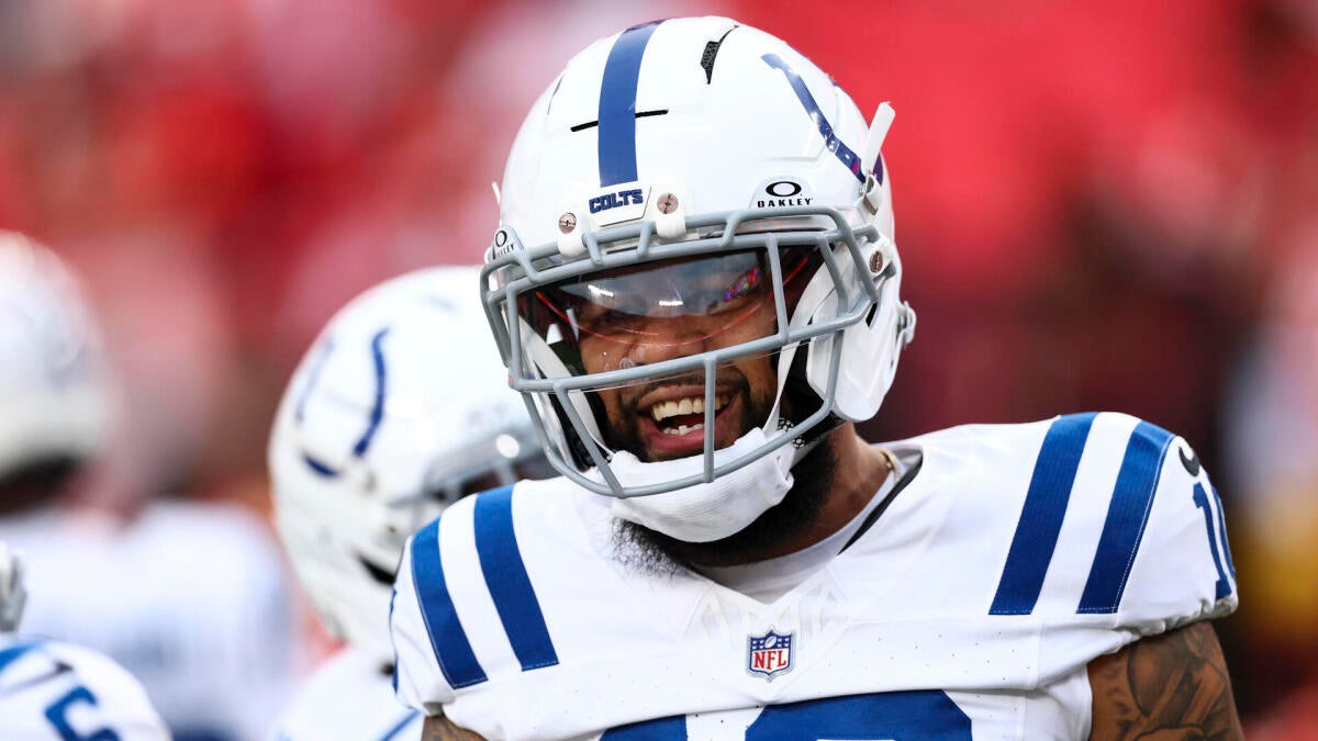 Keenan Allen passes Terrell Owens, Anquan Boldin on NFL career receptions leaderboard: How high will he climb?
