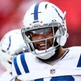 Indianapolis Colts v Kansas City Chiefs