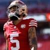 Denver Broncos v San Francisco 49ers