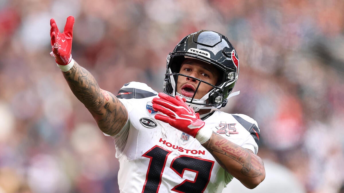 Week 6 Fantasy football standouts: Early Week 7 waiver wire adds to boost your rest-of-season rosters