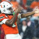 Florida State v Miami