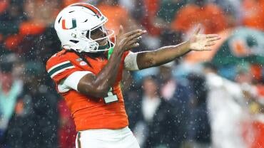 Florida State v Miami
