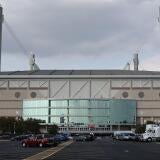 Mexico v Paraguay - International Friendly