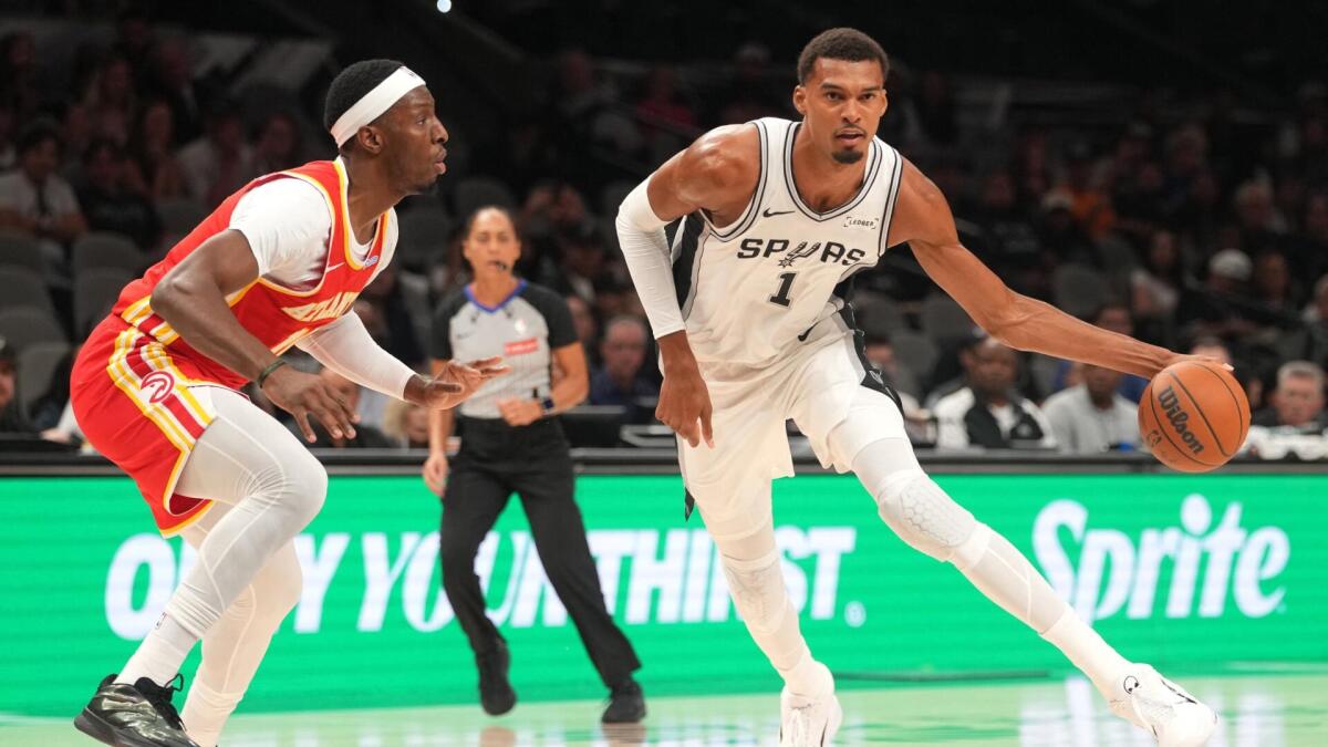 2026 NBA odds, picks, predictions, best bets, player props: Experts ...