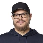 player headshot