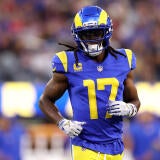 Buffalo Bills v Los Angeles Rams