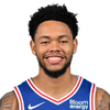 player headshot