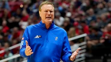 NCAA Men's Basketball - 2nd Round