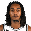 player headshot