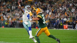Why Cowboys' star-studded offense has suddenly gone silent under Brian Schottenheimer