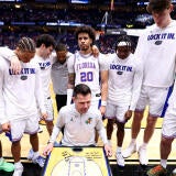 NCAA Men's Basketball Tournament - Second Round - Tampa