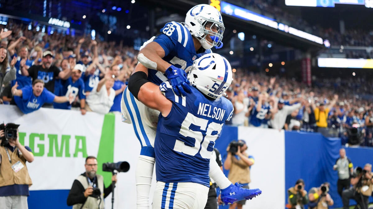 Is a Colts' fire sale coming? What that could look like and what big names could be traded away