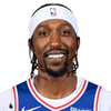 player headshot