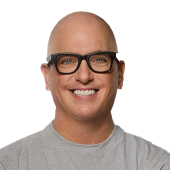 player headshot