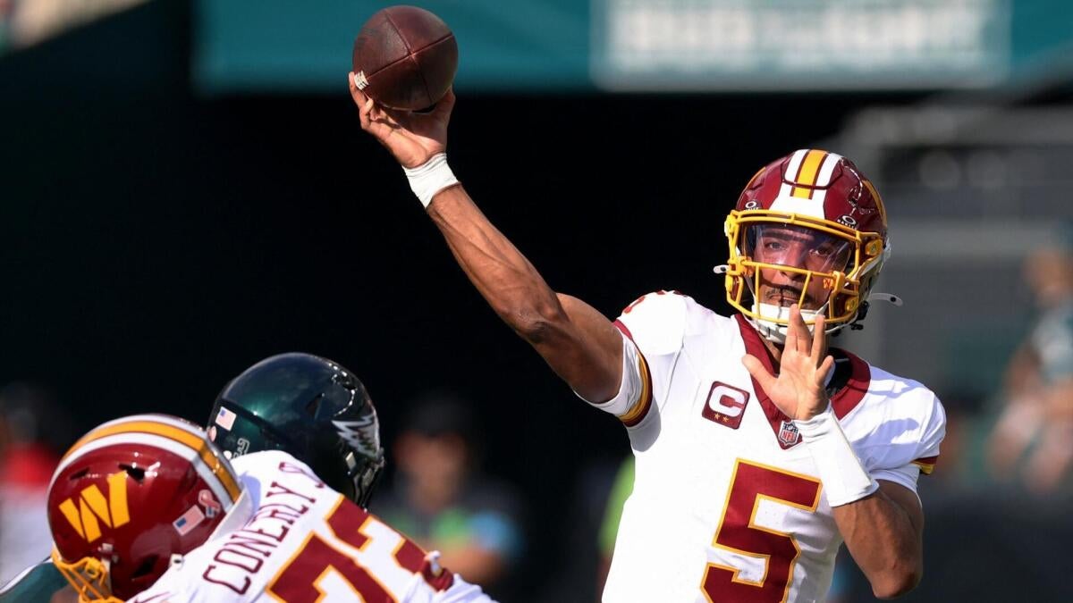 49ers Host Commanders in Monday Night Football Showdown