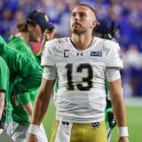 Notre Dame v BYU