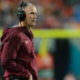 NCAA Football: Florida State at Miami