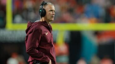 NCAA Football: Florida State at Miami