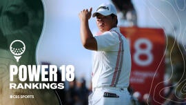 Matt Fitzpatrick, Tom Kim, Shane Lowry move up following worldwide wins