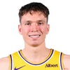 player headshot