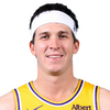 player headshot