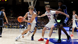 Ranking the preseason Top 25 by their chances to reach final weekend