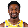 player headshot
