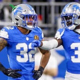 Kerby Joseph Brian Branch Lions