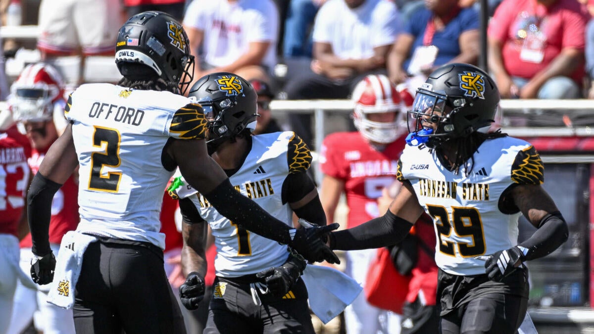 Liberty Faces Kennesaw State in Conference USA Matchup